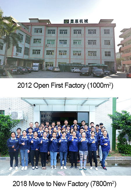 About Us - Galaxy factory