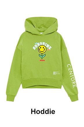 Hoddie