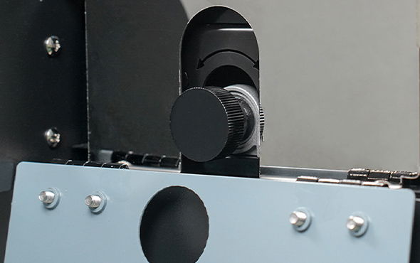 Auto Cleaning System for 60cm DTF printer