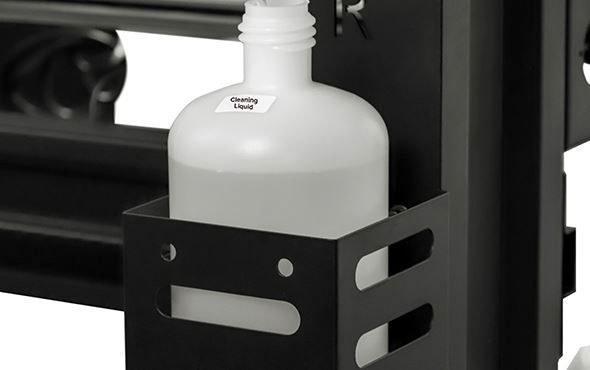 Cleaning Liquid Self feeding System for 60cm DTF printer