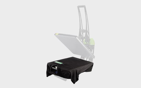 Galaxy 16x20 heat press 105HS 3
