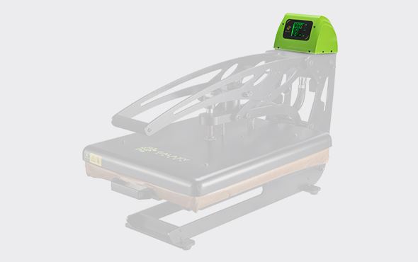 Galaxy Press 16x20 heat press GS 105HS