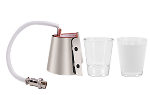 Mug Heater for 1.5oz Shot Glass