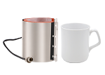 Mug Heater for 6oz MugWhite