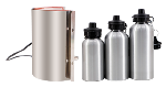 Mug Heater for Aluminum bottle