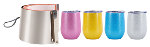 Mug heater for 12oz Stemless Tumbler