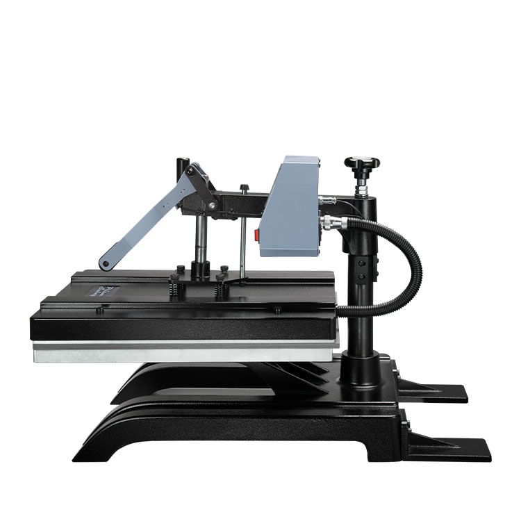 Galaxy Swing Heat Press GS 303 Galaxy Press