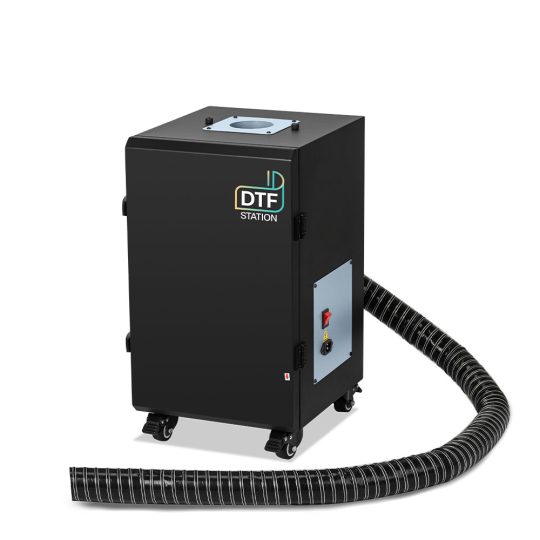 L2 Fume Extractor