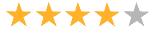 4 star