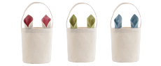 lower platen for easter bag