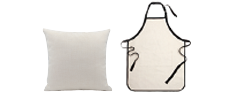 lower platen for pillow case