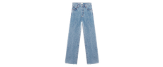lower platen for trousers