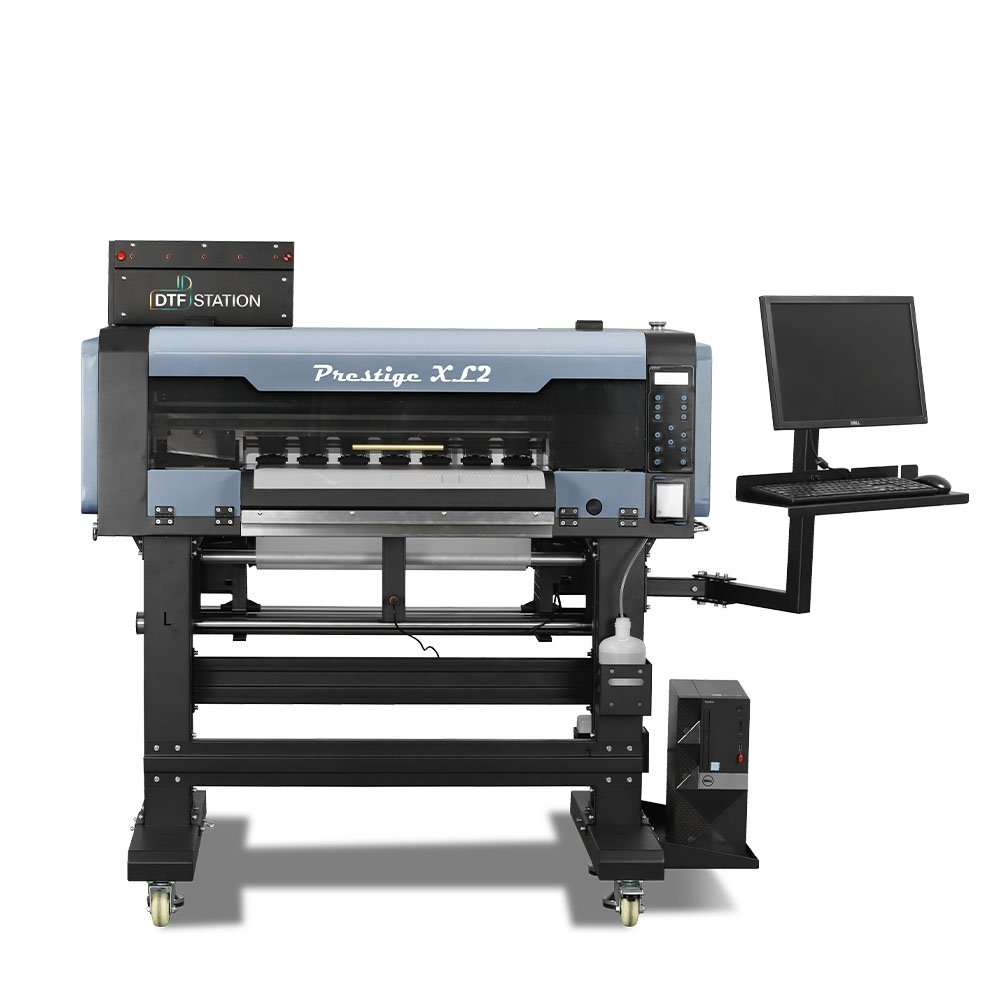 Prestige XL2 Direct To Film Printer
