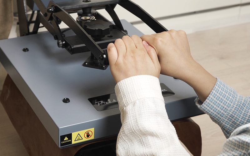 12 costly heat press mistakes to avoid