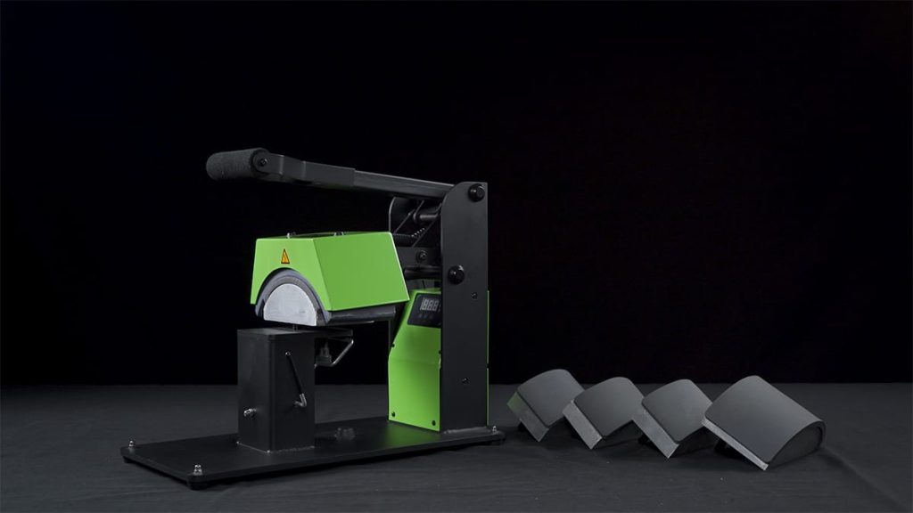 Hat Heat Press 101 Everything You Need to Know About Heat Press for