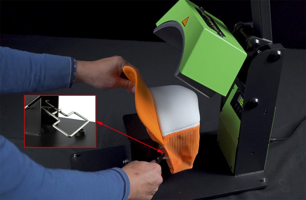 Hat Heat Press 101 Everything You Need to Know About Heat Press for