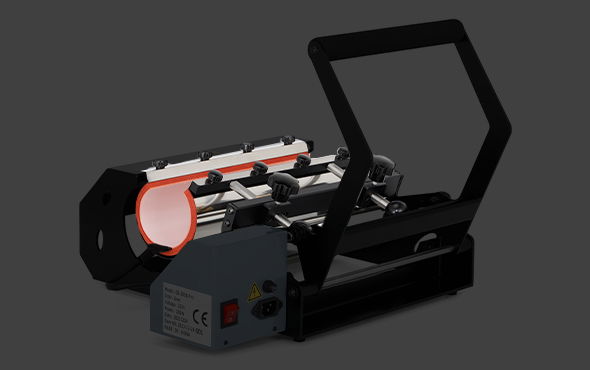 Mug Press Full Print