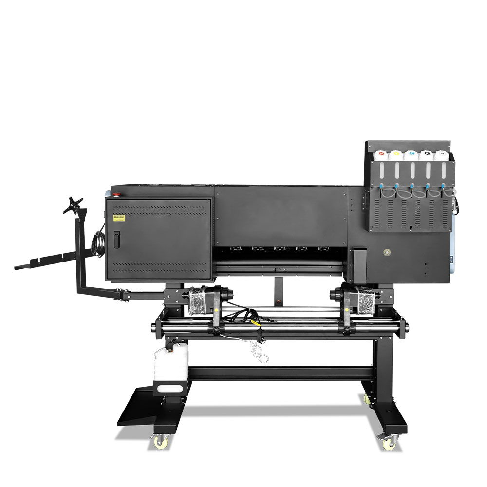 Prestige XL4 60CM DTF Printer - Galaxy Press