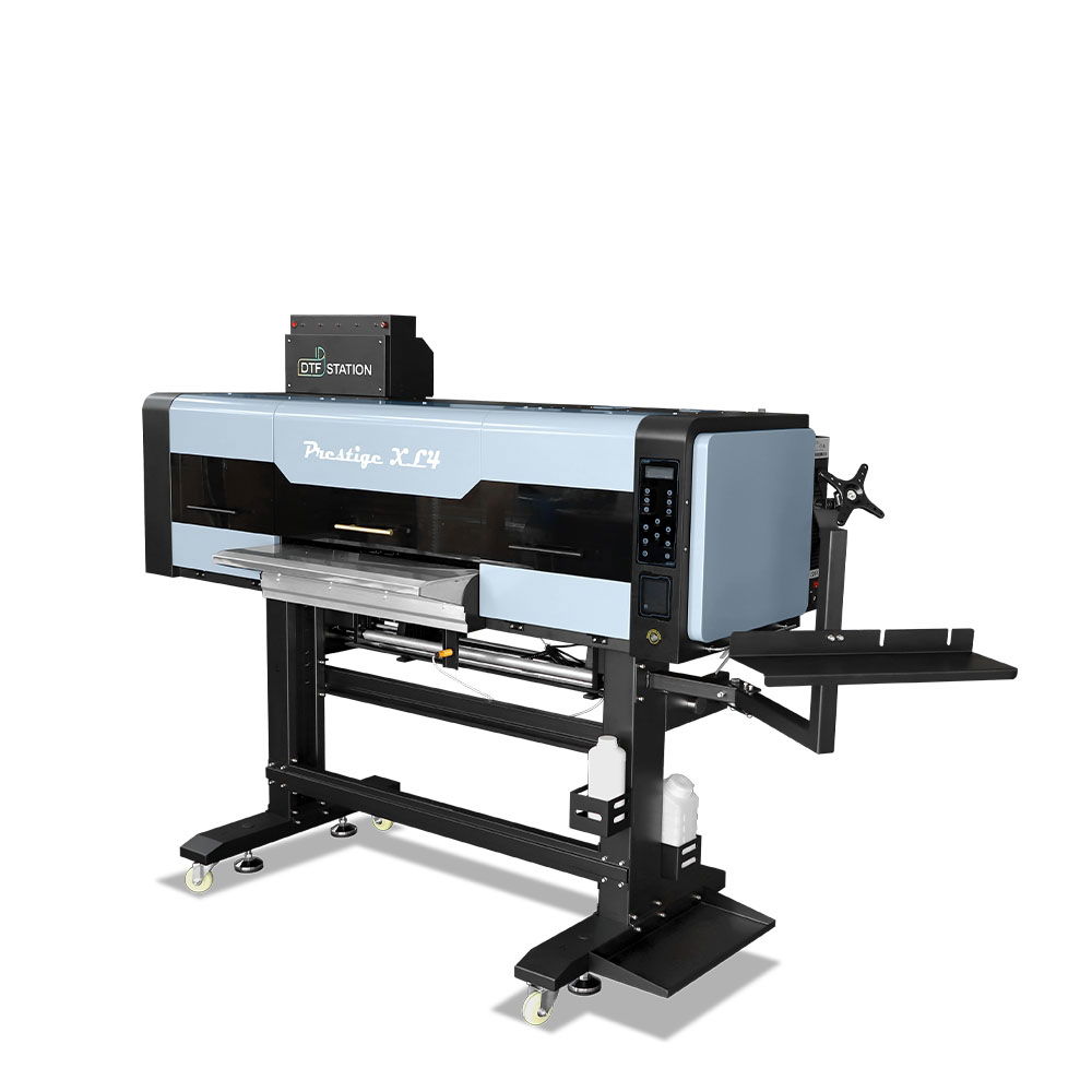 Prestige XL4 60CM DTF Printer - Galaxy Press