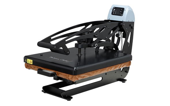 Prisma Auto GS 105HS Clamshell Heat Press