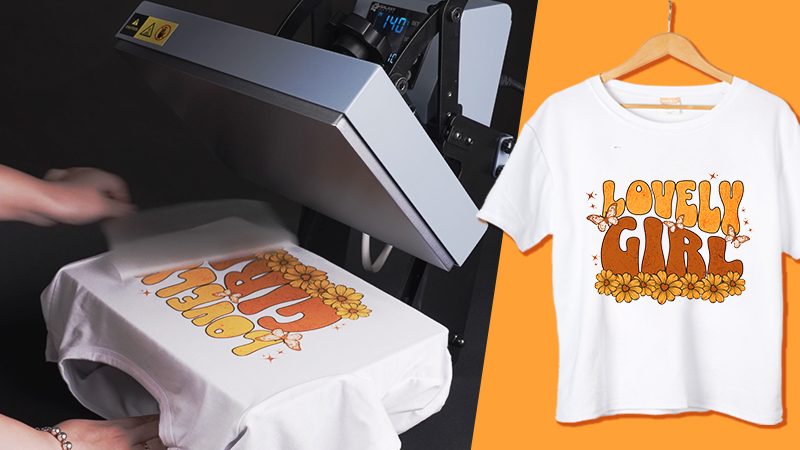 T-shirt Press Machine Ulimate Guide