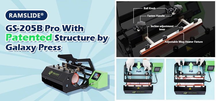 205B-Pro-the Only Mug Press Machine You'll Ever Need to Boost Productivity