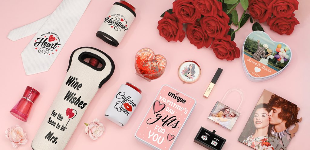 Sublimation Accessories
