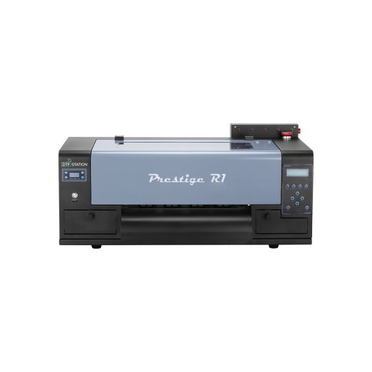 Prestige R1 A3+ DTF Printer