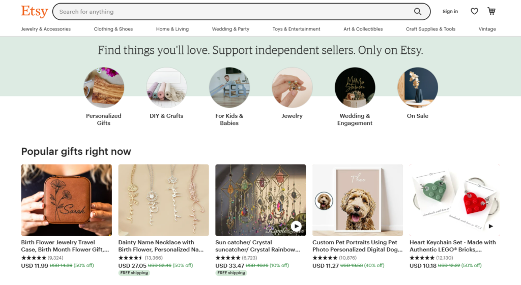 208. Two Sided Marketplaces Benefits Challenges and Examples 5 1024x561 1