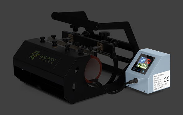 Interchangeable Control Box for Easy Maintenance