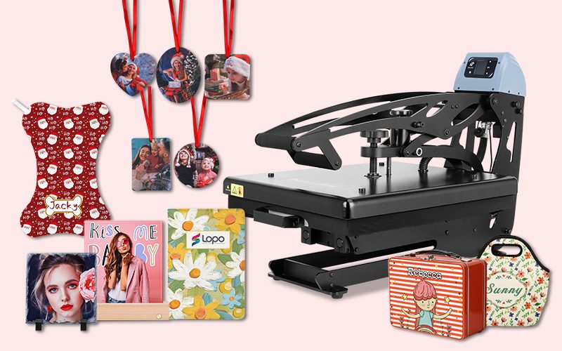 Are heat press machines worth it