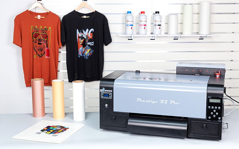 How to start a print on demand business