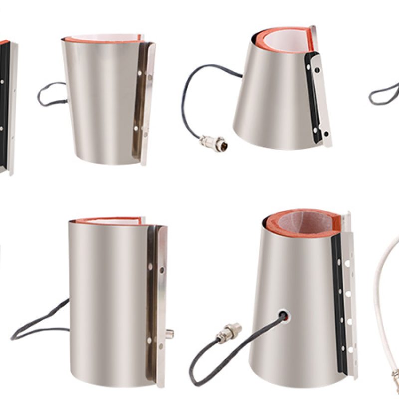 Mug-heaters