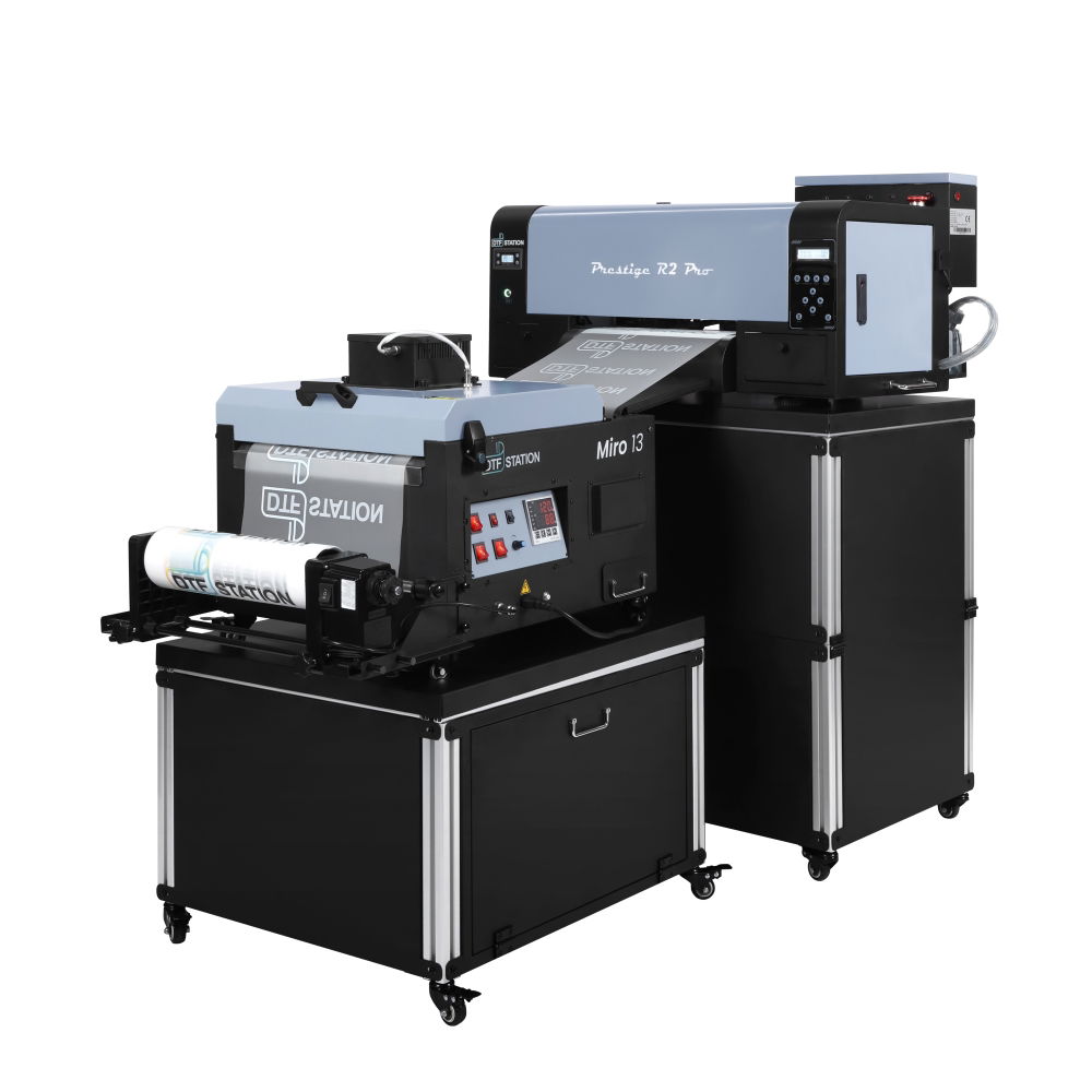 PrintPro Table S M 13