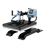 Prisma Swing Heat Press