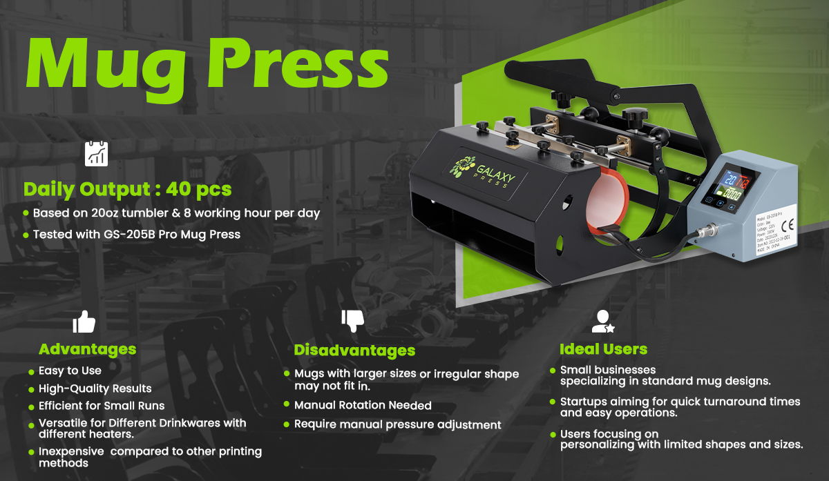 Mug Press