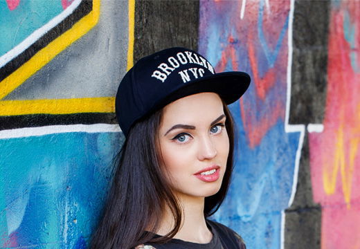 Cap