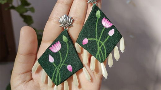 earring