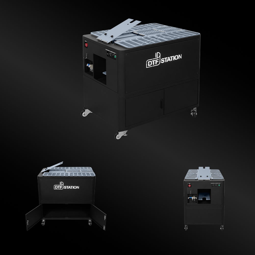 FoldFlex 100 Garment Folding Machine - Image 4