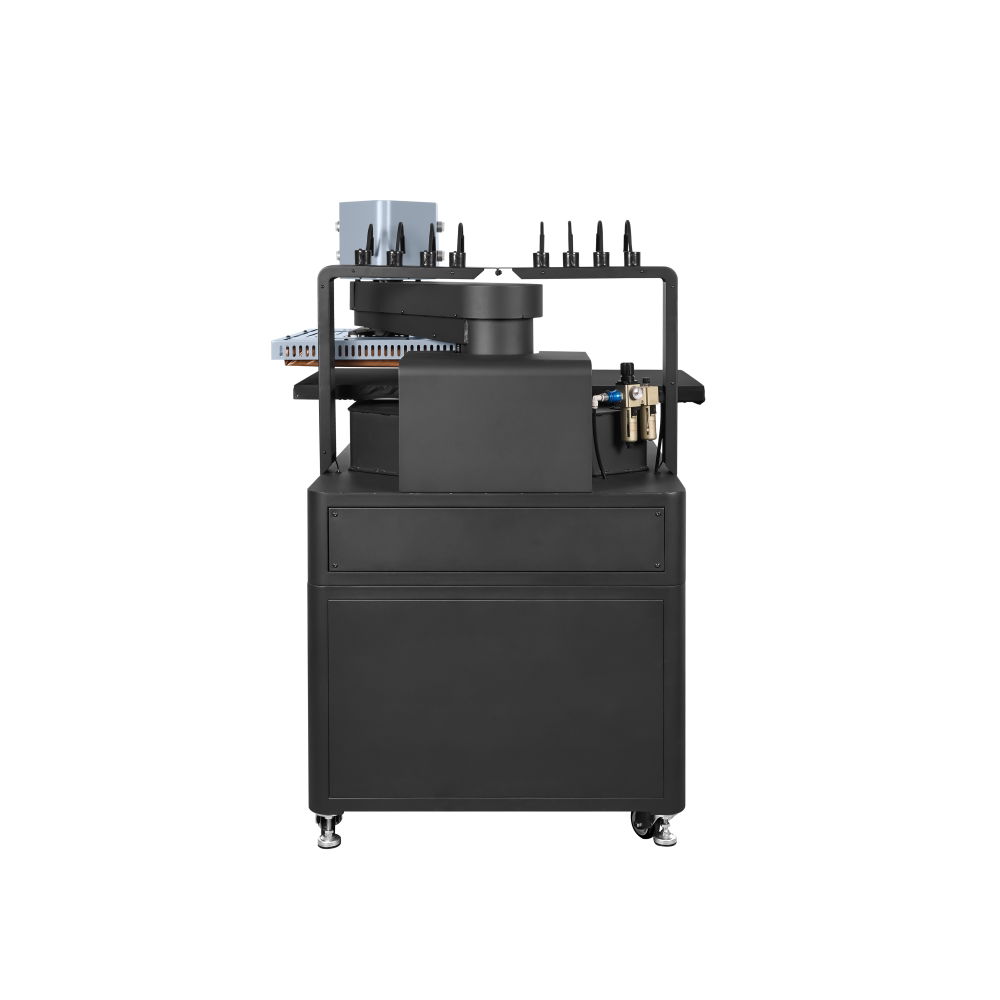 Prisma Dual Heat Press - Image 3