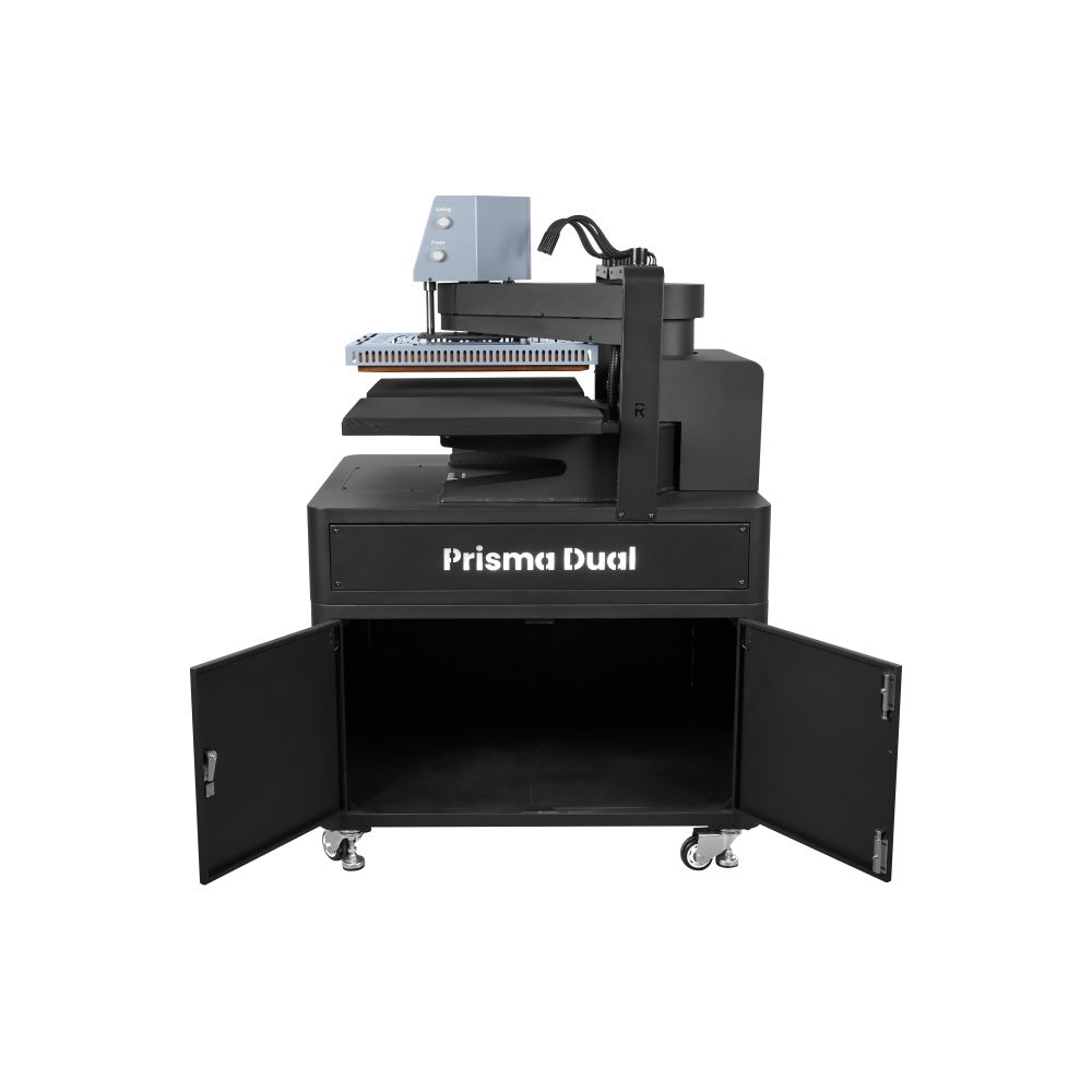 Prisma Dual Heat Press - Image 4